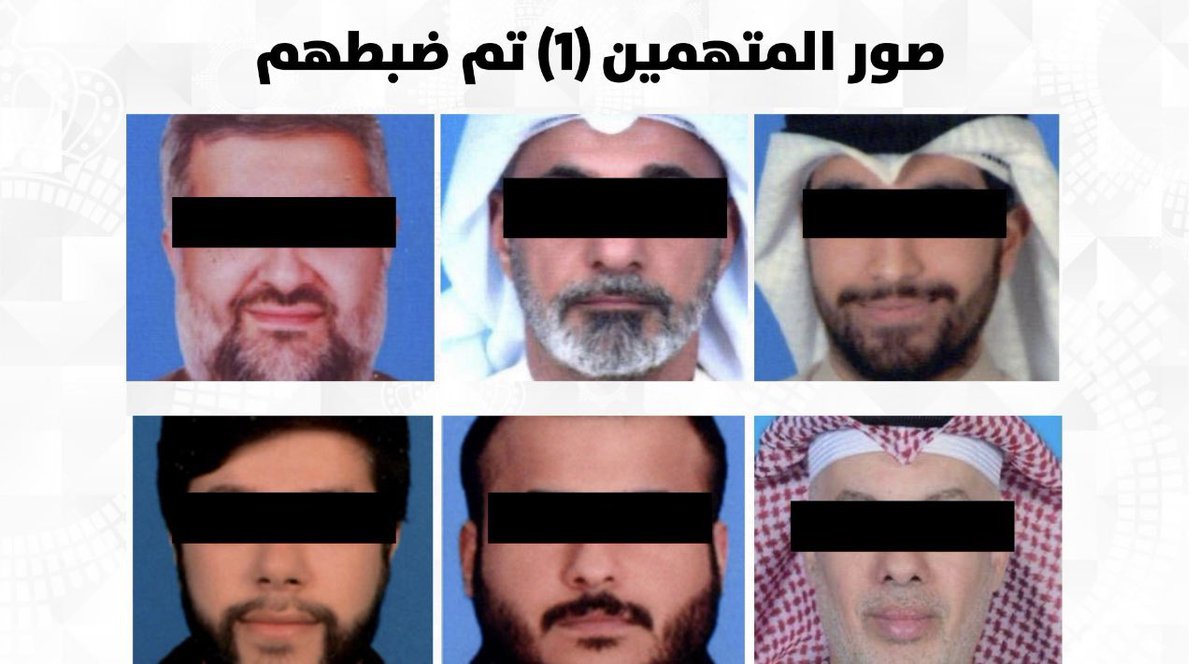 مبارك بن وافي tweet media