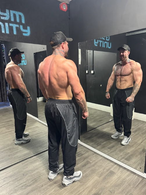 Jay James tweet media