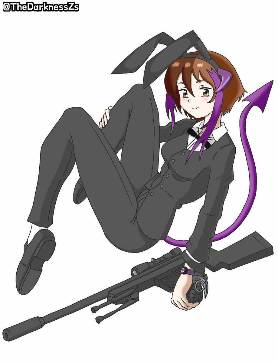 Darknesito (open comms) tweet media