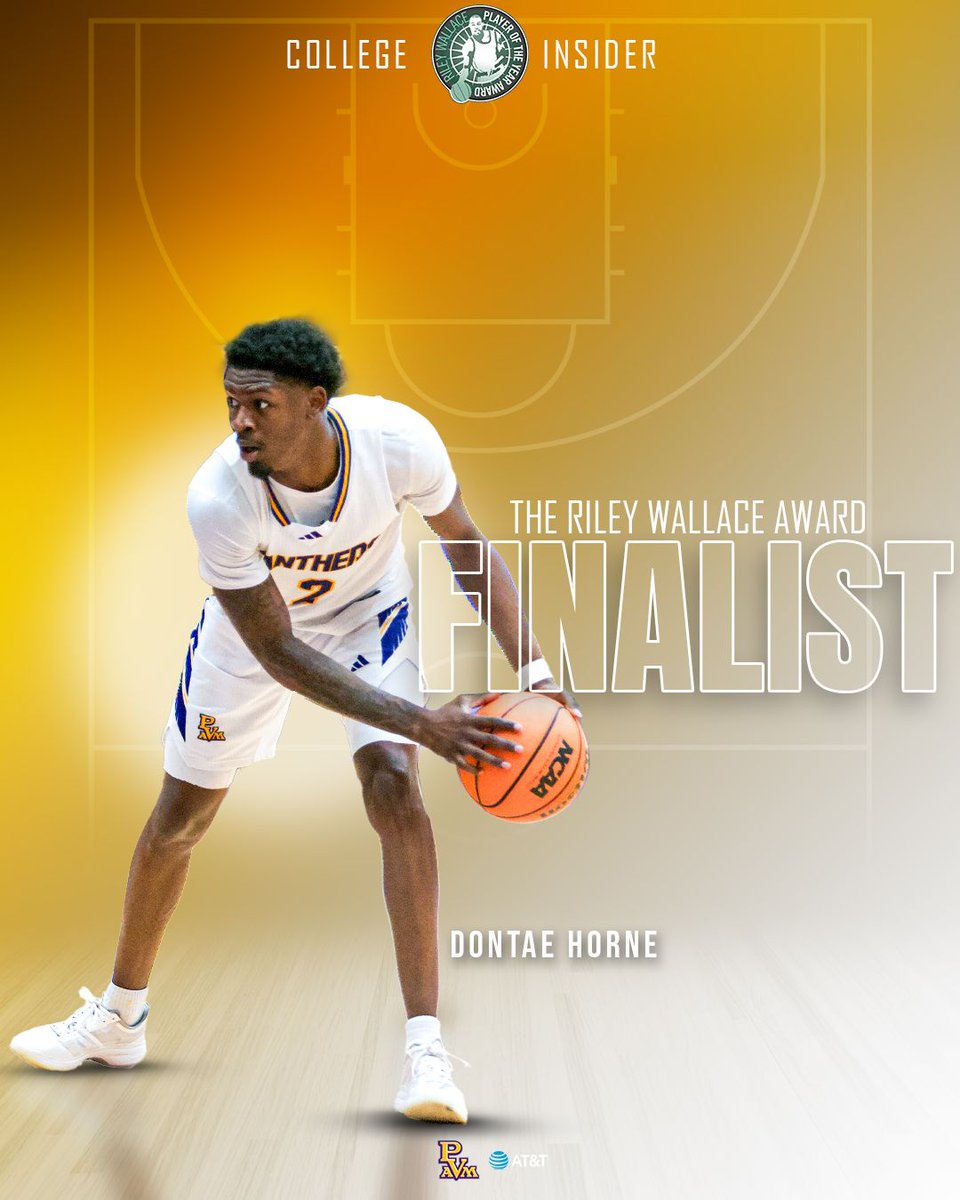 PVAMU Panthers tweet media