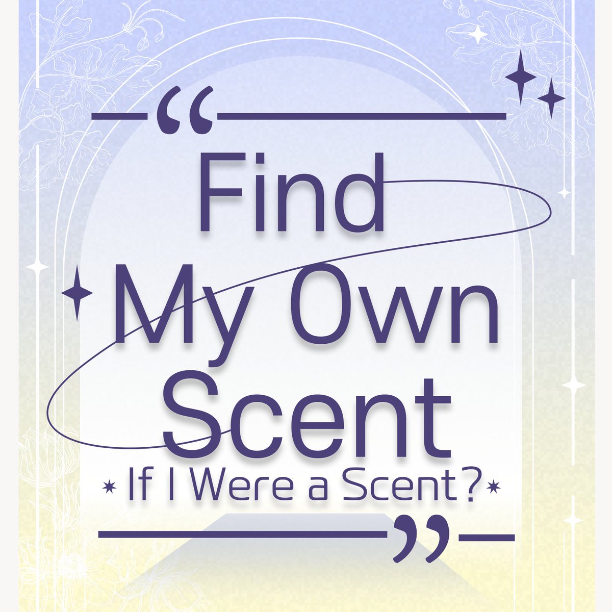 너만의 우주, 푸망 tweet media