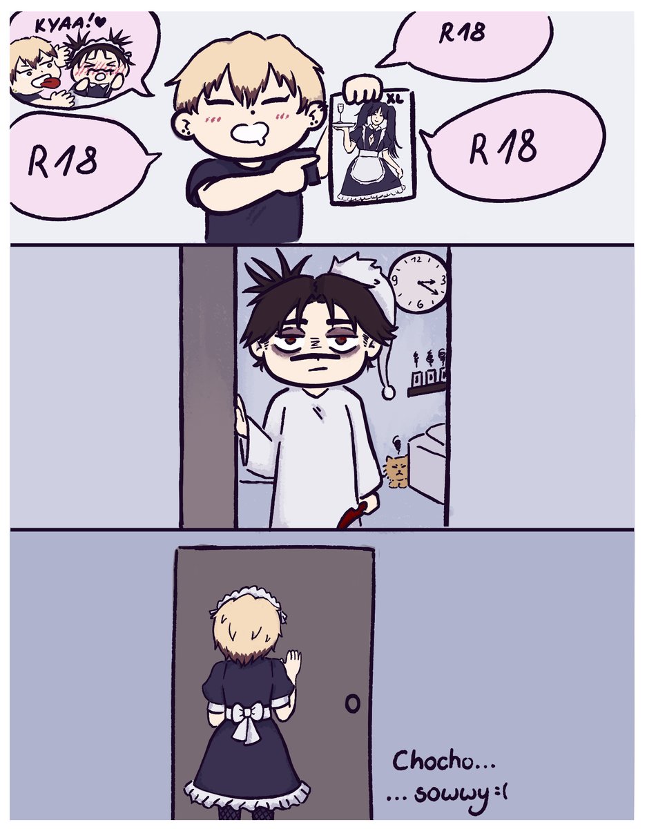 Puffer (⁠ ⁠˶⁠ ⁠❛⁠ ⁠ꁞ⁠ ⁠❛⁠ ⁠˶⁠ ⁠) tweet media