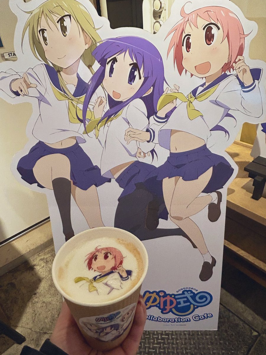 TVアニメ「ゆゆ式」 (@yuyushiki_anime) / Posts / X