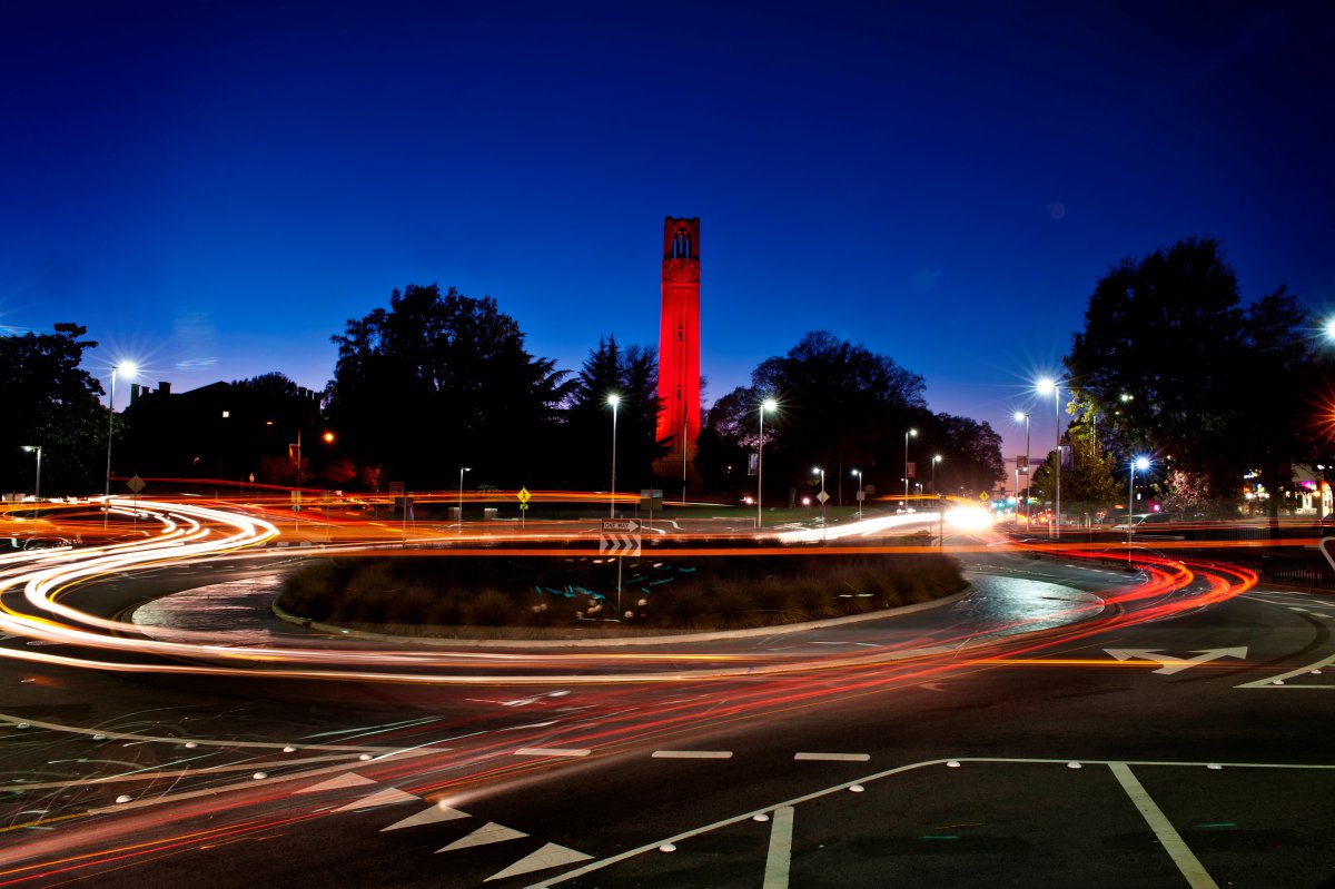 NC State Dept. of Agricultural & Human Sciences tweet media