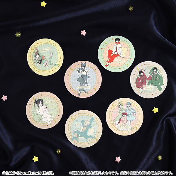 【Official】CLAMP FANS tweet media