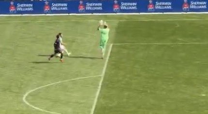 Verde City Limits 🌳⚽️ tweet media