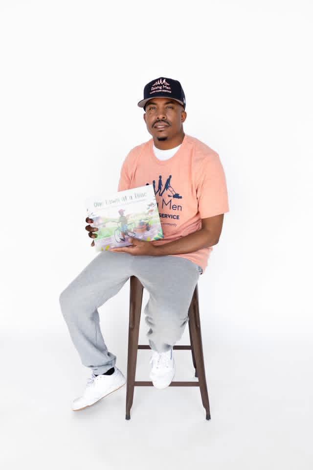 Rodney Smith Jr tweet media