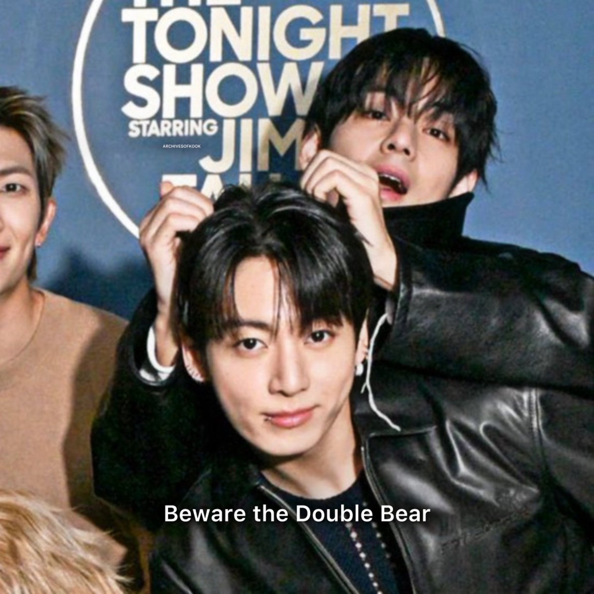 mnijungkook tweet media