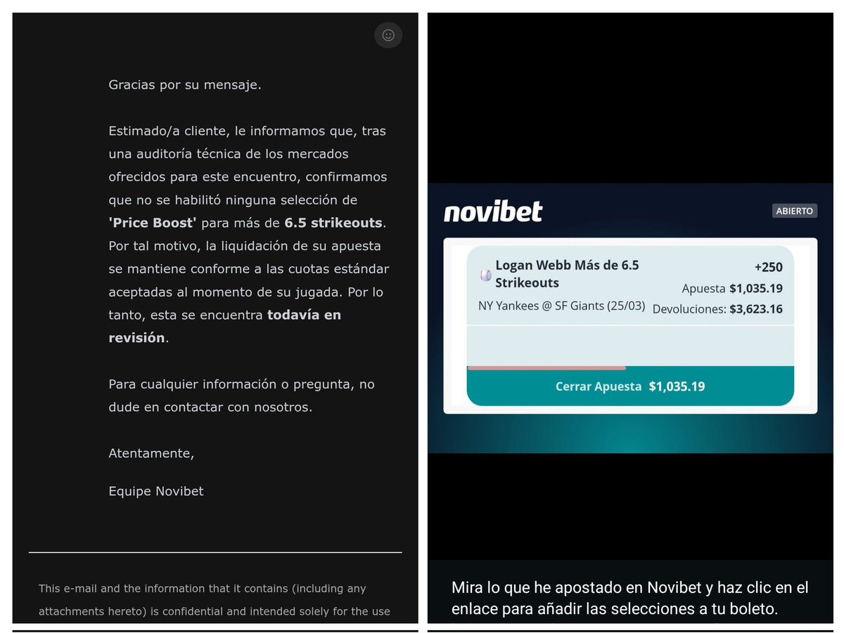 El Perfecto Idiota De Dios tweet media