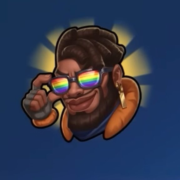 Wiccano Arena X | WILD RIFT tweet media