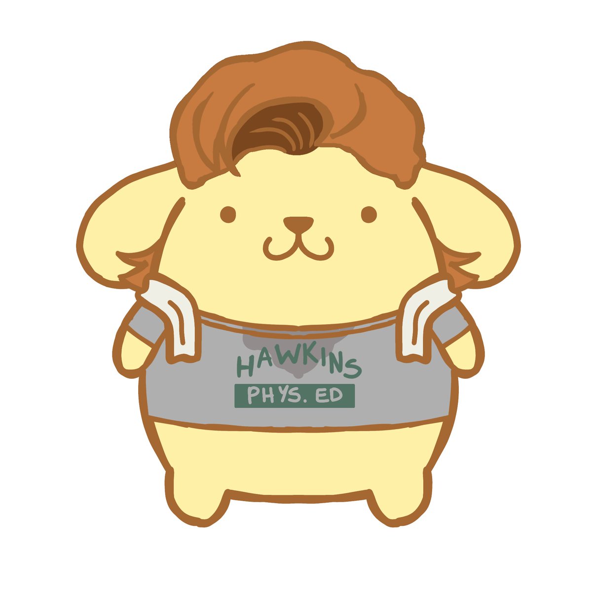 Lupa 🍋celebrating for scoops steve tweet media