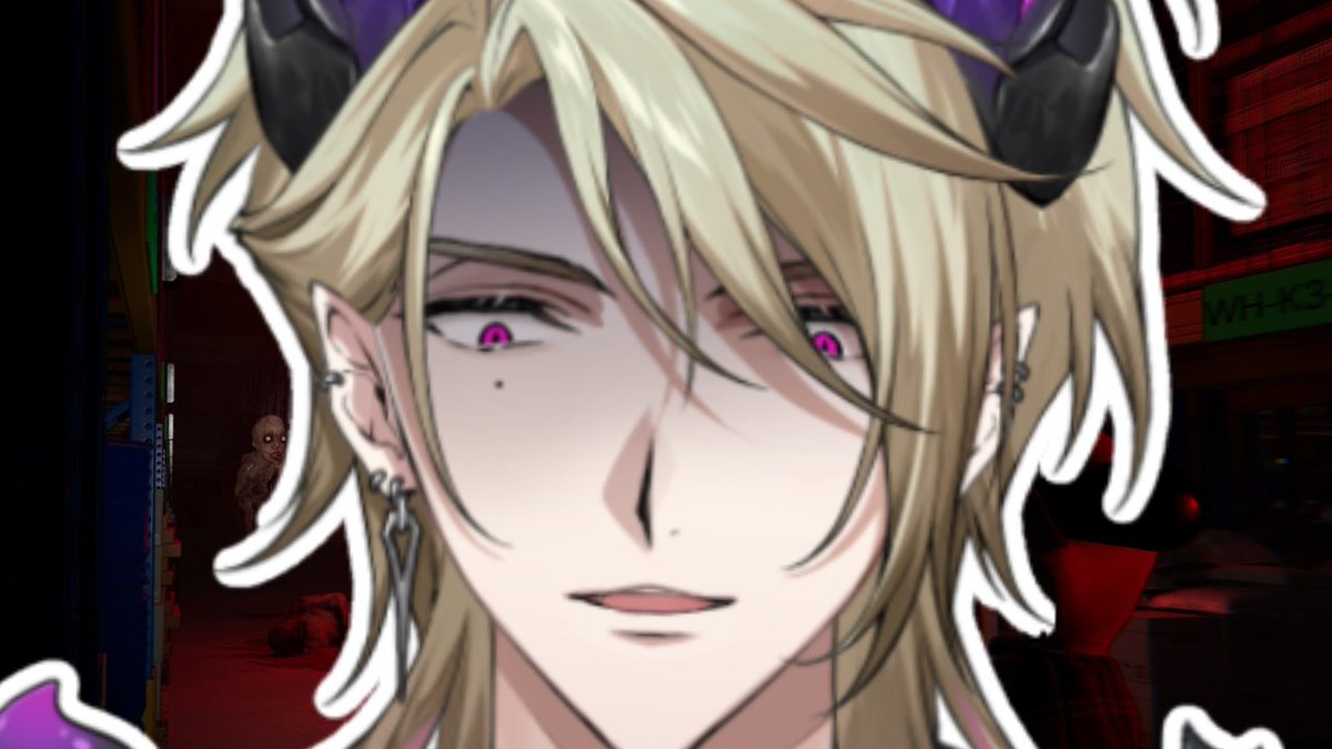 Zander Netherbrand 💜♈ FIRST STAGE PRODUCTION EN tweet media