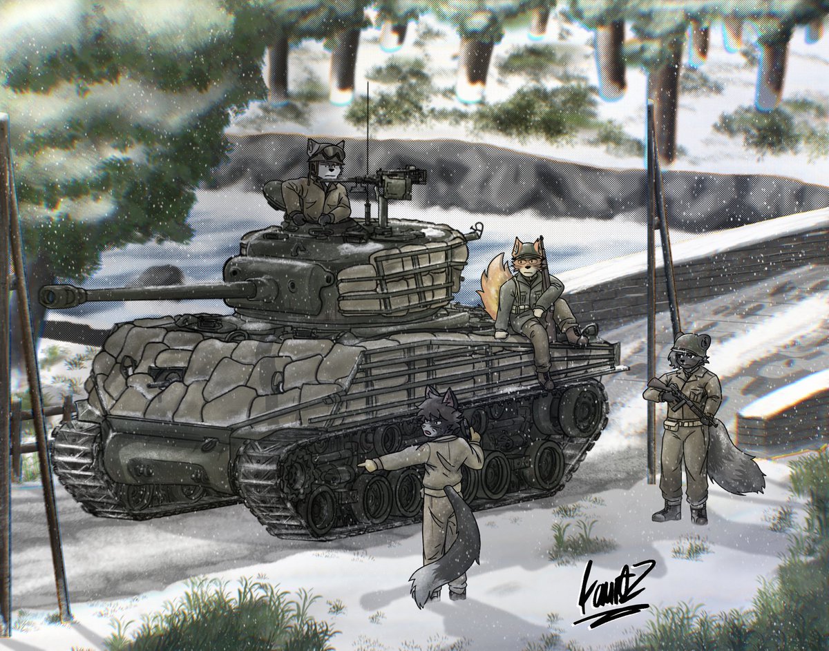 Zachy 🦊 tweet media