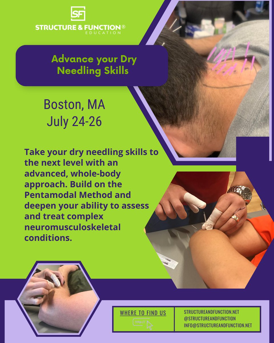 Structure & Function tweet media