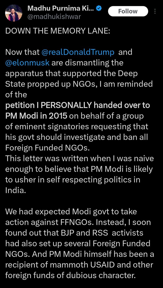 True Indian हिंदू 🪷 tweet media