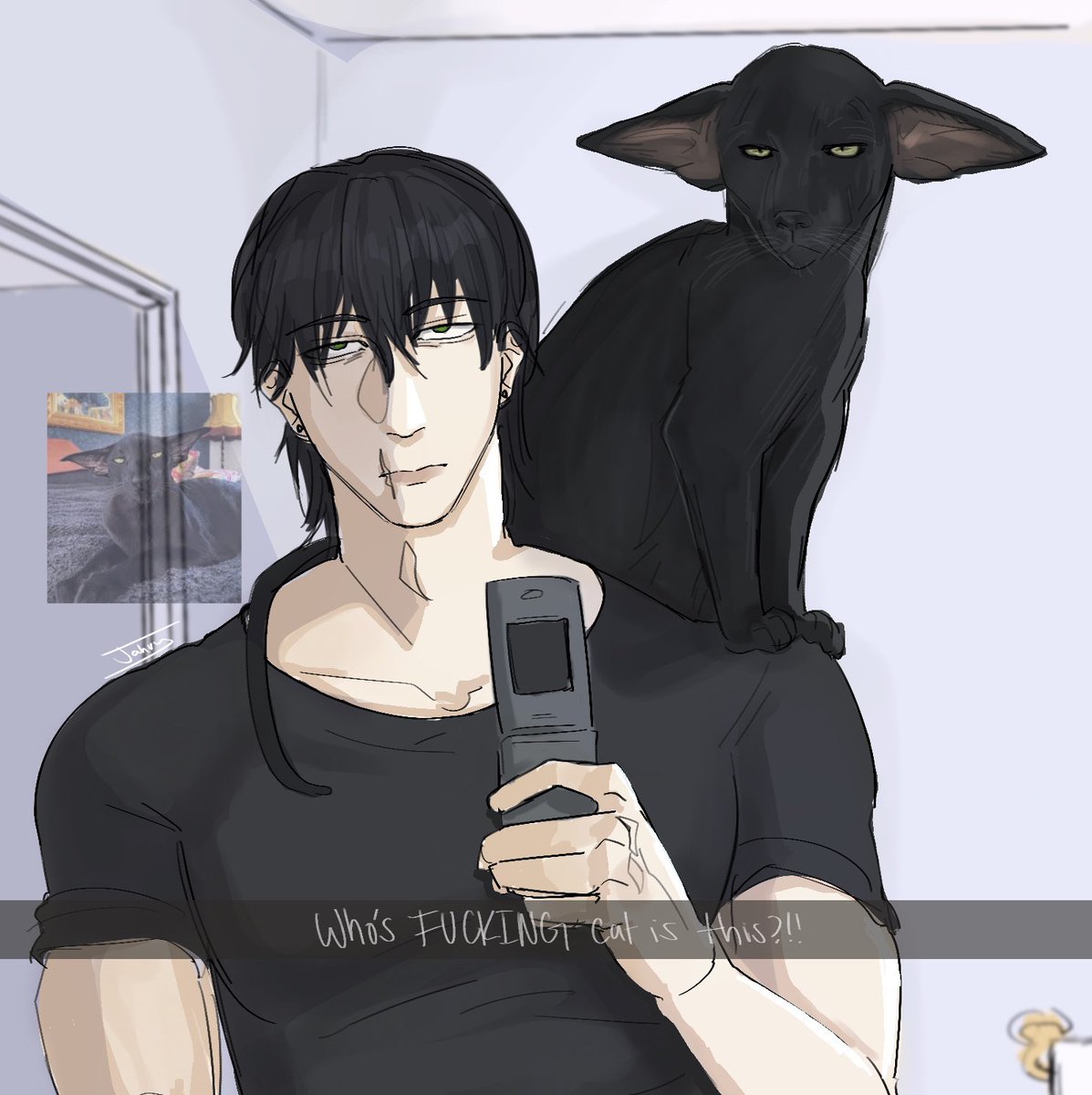 ☠︎︎jahvy☠︎︎ tweet media