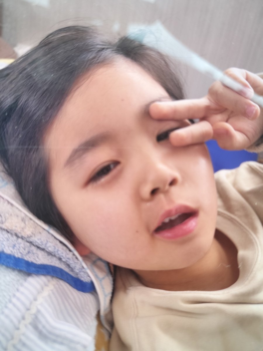 はなはな tweet media