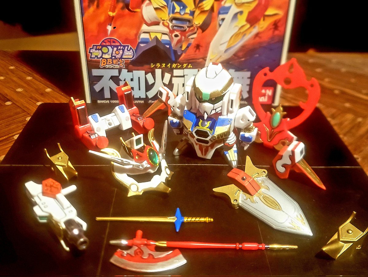 納豆藁人形 tweet media