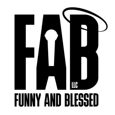 Funny And Blessed Ent. LLC tweet media