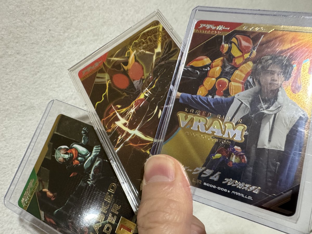 Kotetsu-Toys-TAKA tweet media