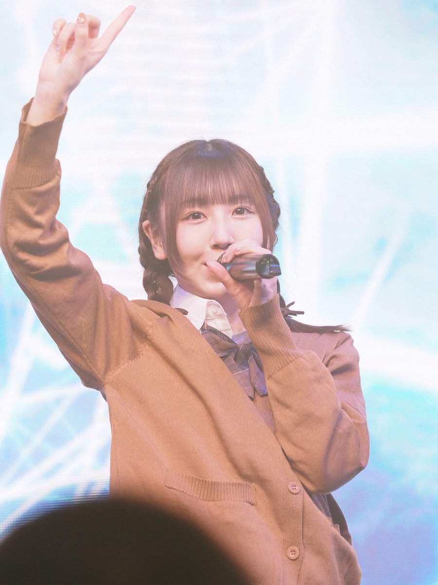 CarreraRs27's tweet photo. #2026年3月14日
#SELENEb2
#SELENEPRINCESS
#ストロボグリッター
#小西杏優 https://t.co/Gy2u4uXxg8