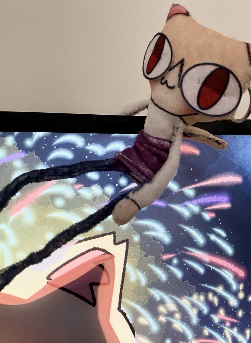 AwlOwl | Comms Open ✨ tweet media