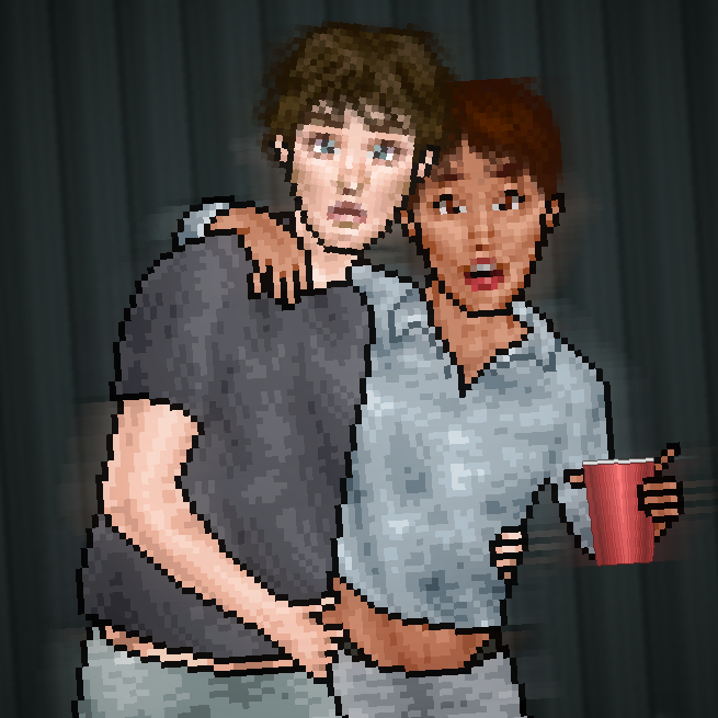 Troye HQ tweet media