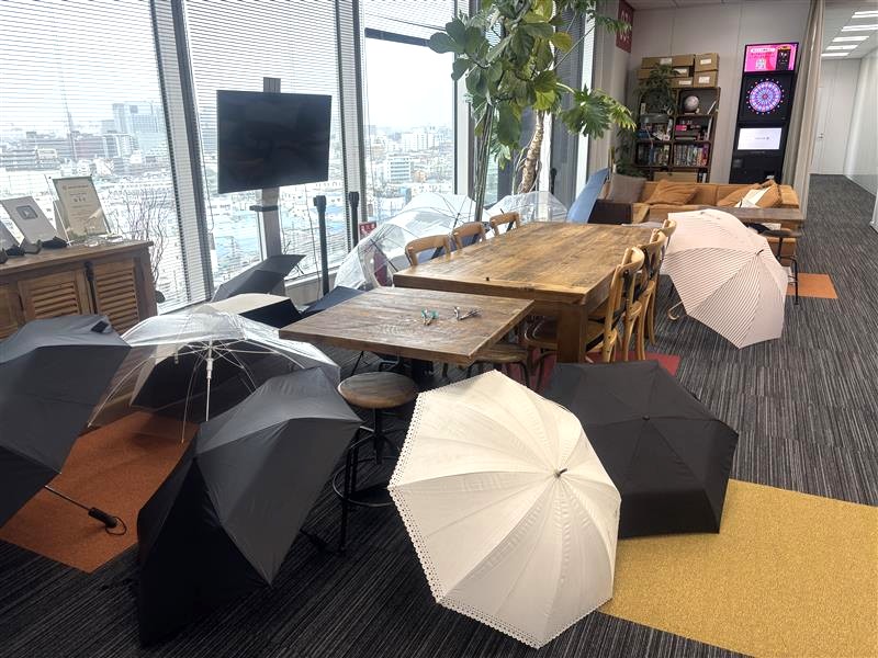 株式会社ダーツライブ tweet media