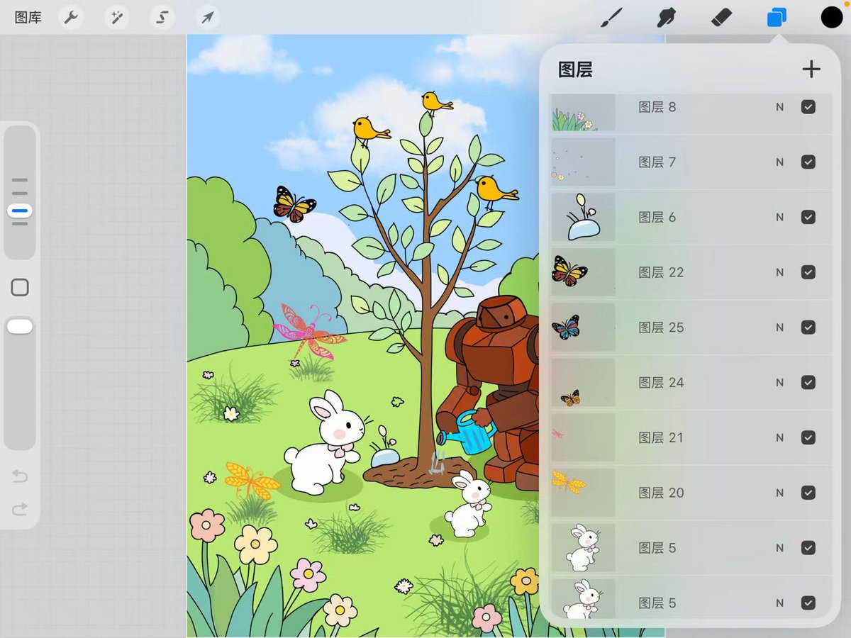 dongxue999 tweet media