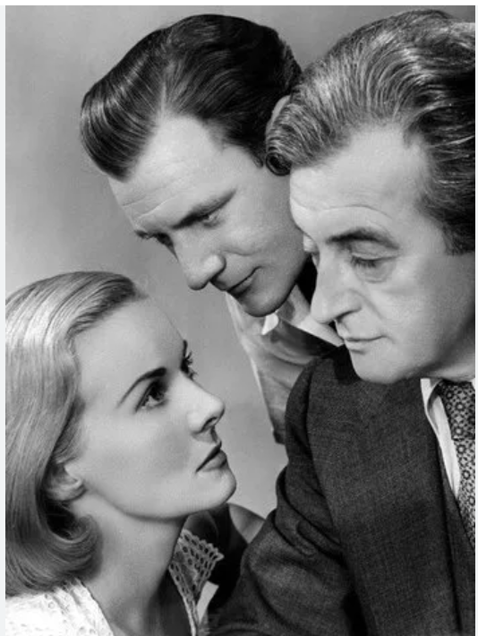 Grand Old Movies tweet media