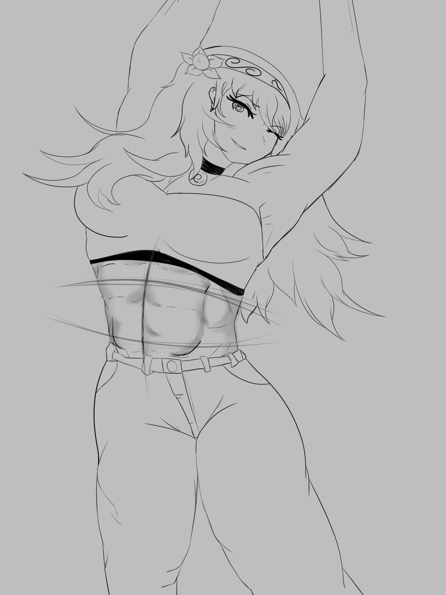 DoodleHZRD tweet media