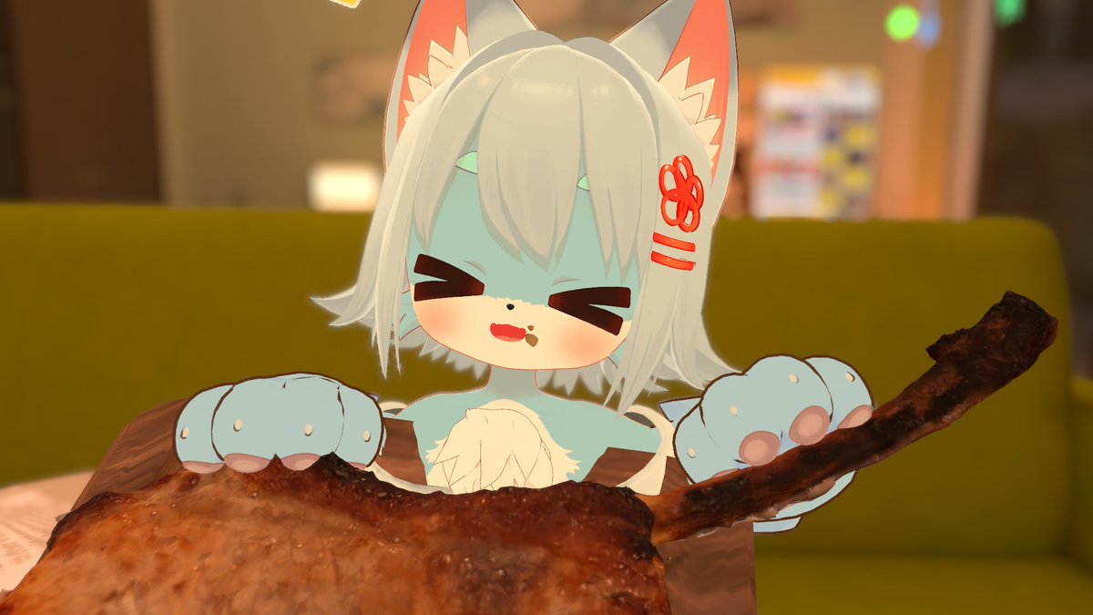 吹雪 藍 tweet media