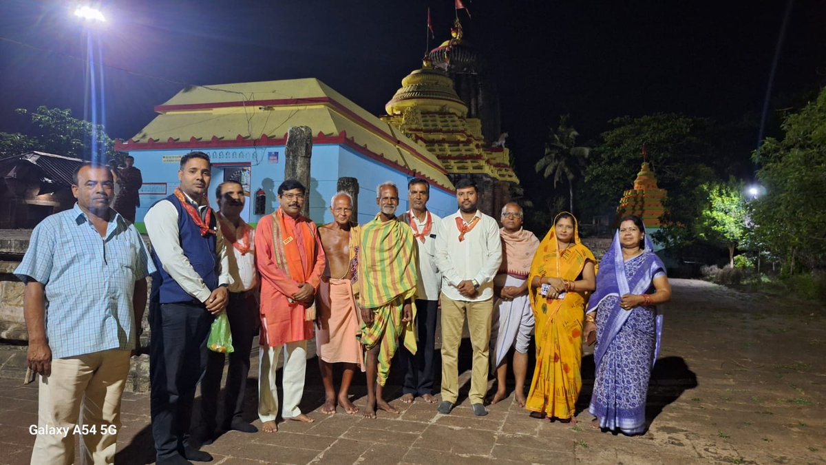 Kalandi Samal tweet media