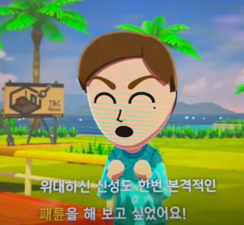 kuji (배추도사) tweet media