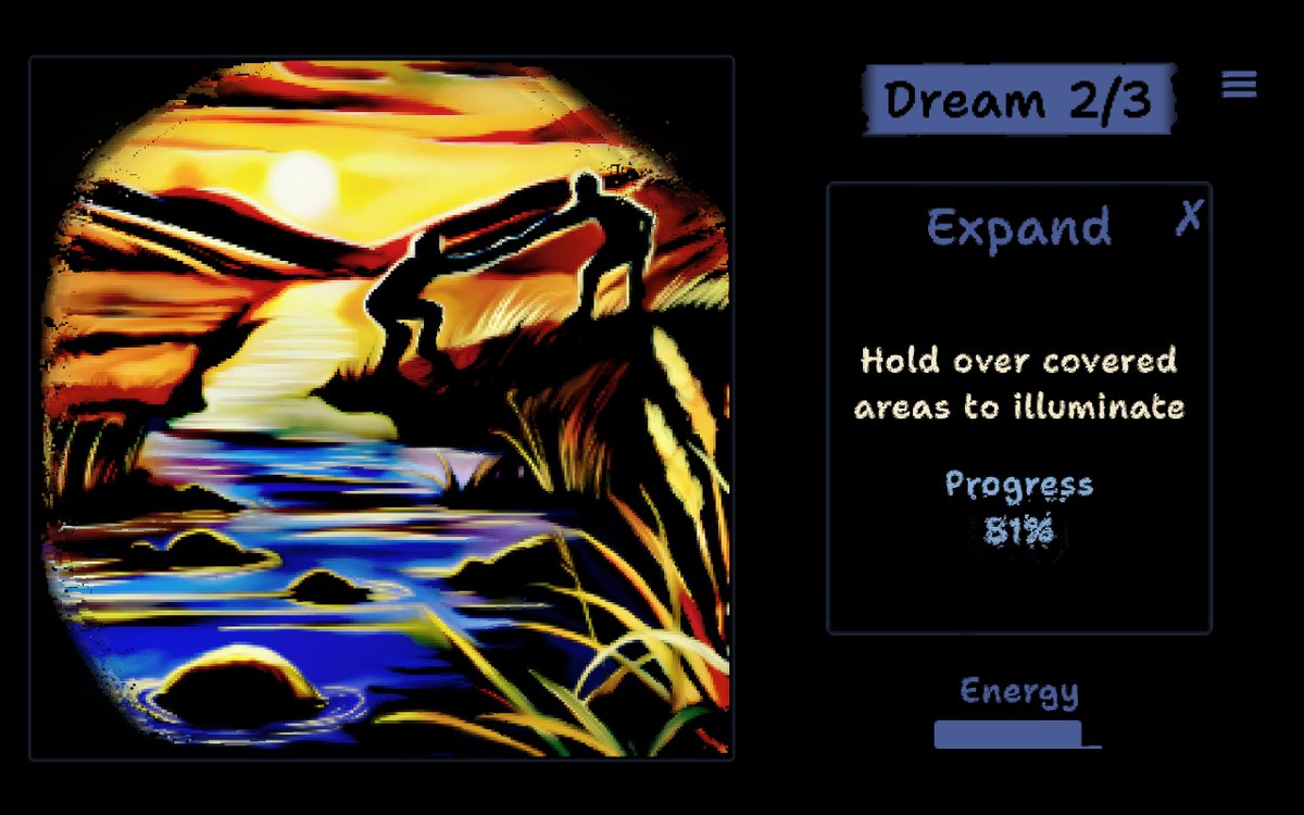 Dreams (@a_dreams_game) / Posts / X