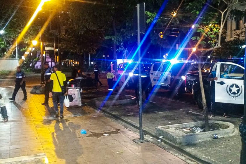 Segura EP - C5GYE tweet media