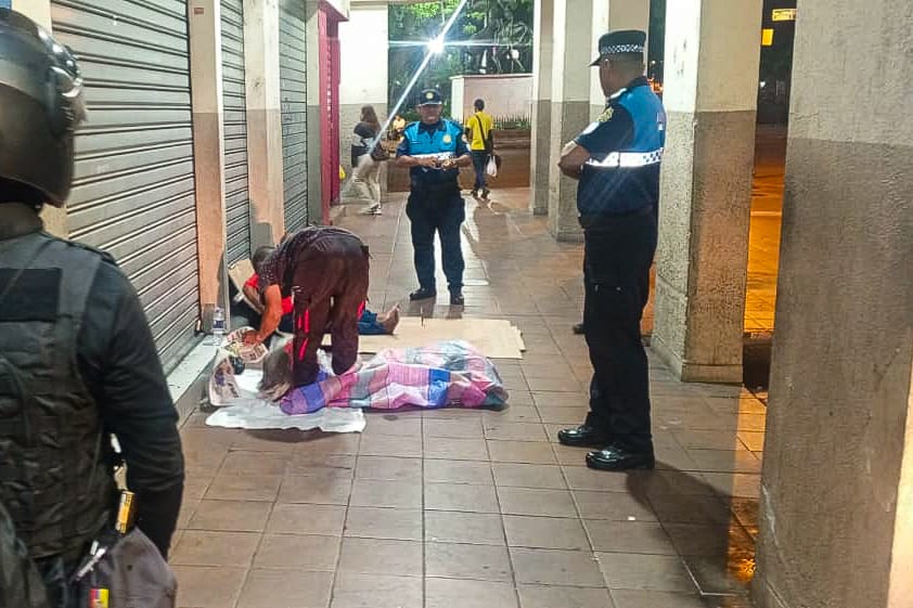 Segura EP - C5GYE tweet media