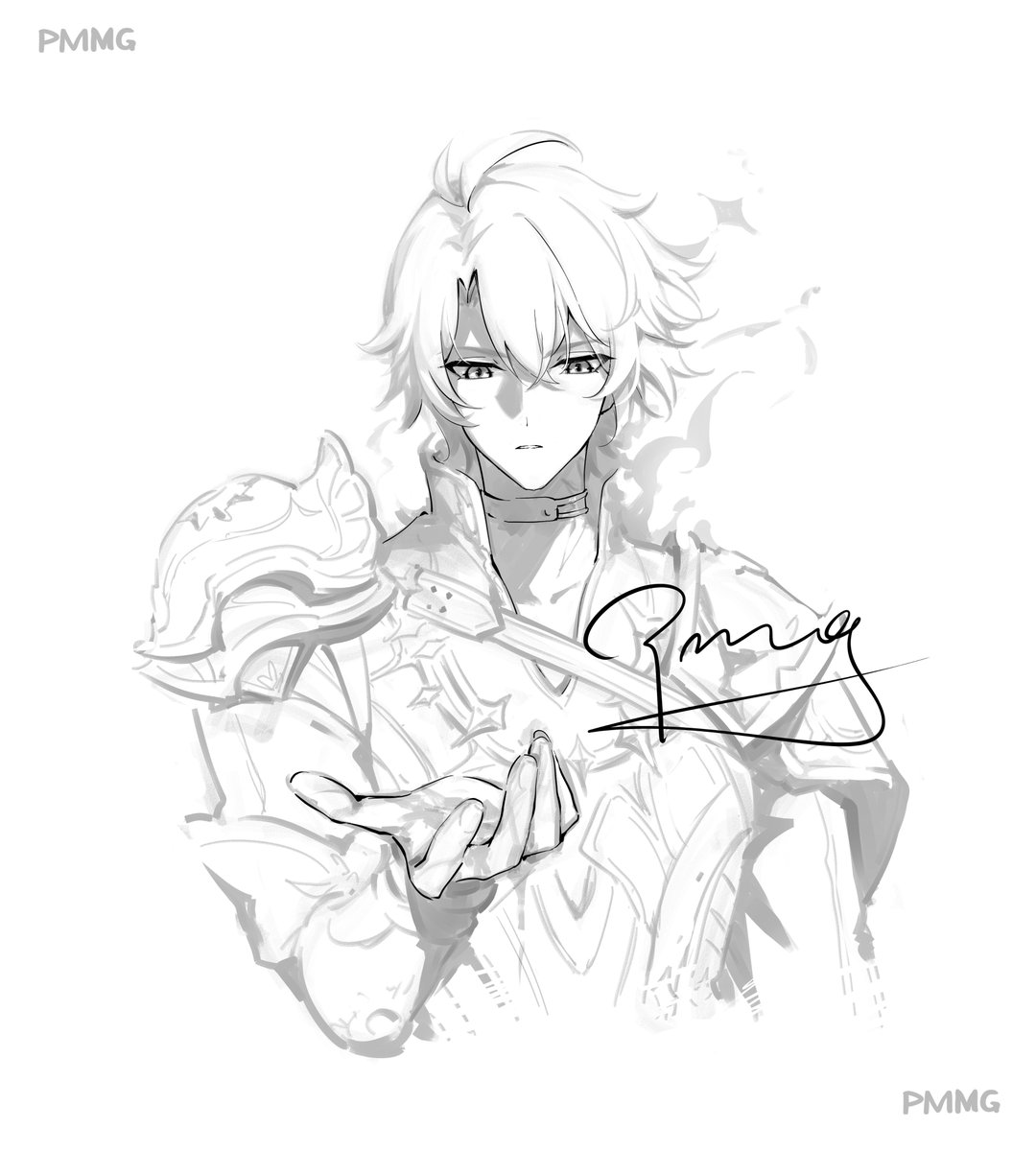 PMMG烤炸了鸽 tweet media