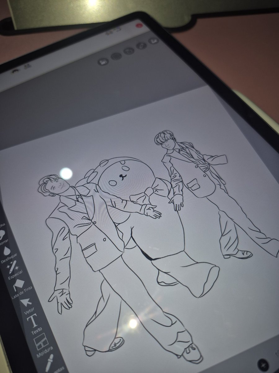 Roommate Chaos หอในหัวใจวุ่นรัก tweet media