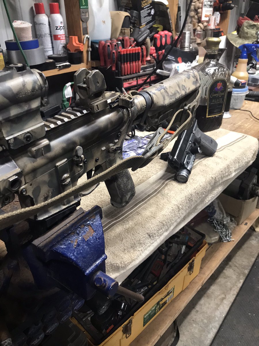 The Waco Kid tweet media