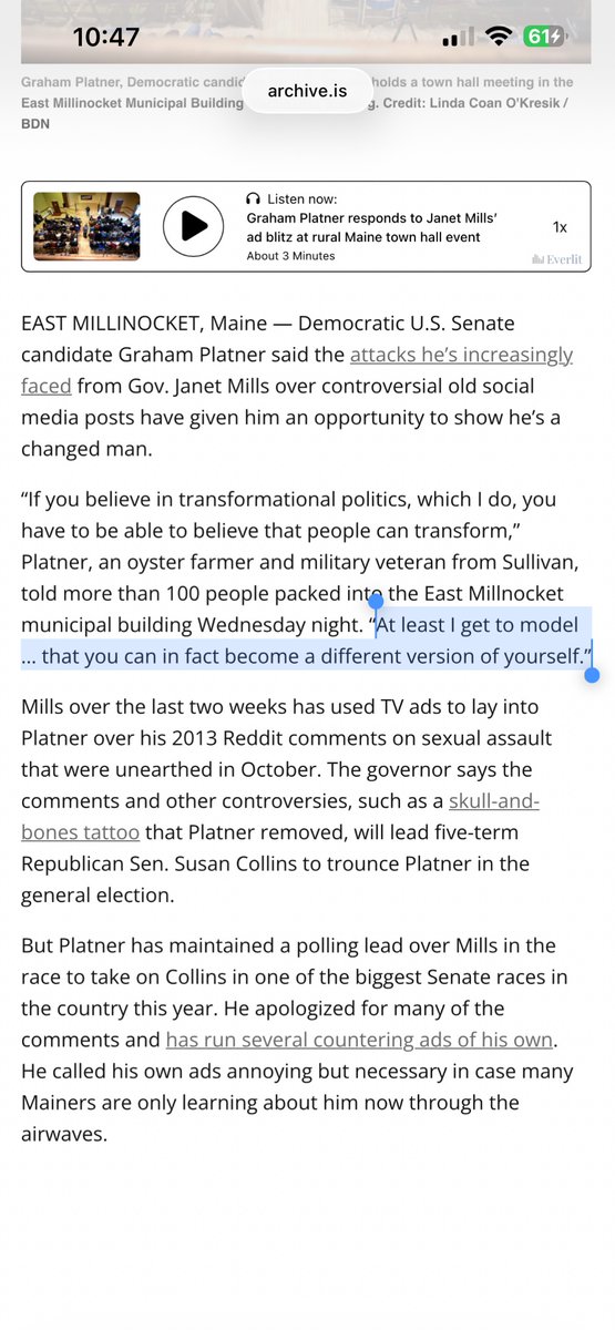 Anthony Emerson❤️🌲🦞🇾🇪🌹 tweet media