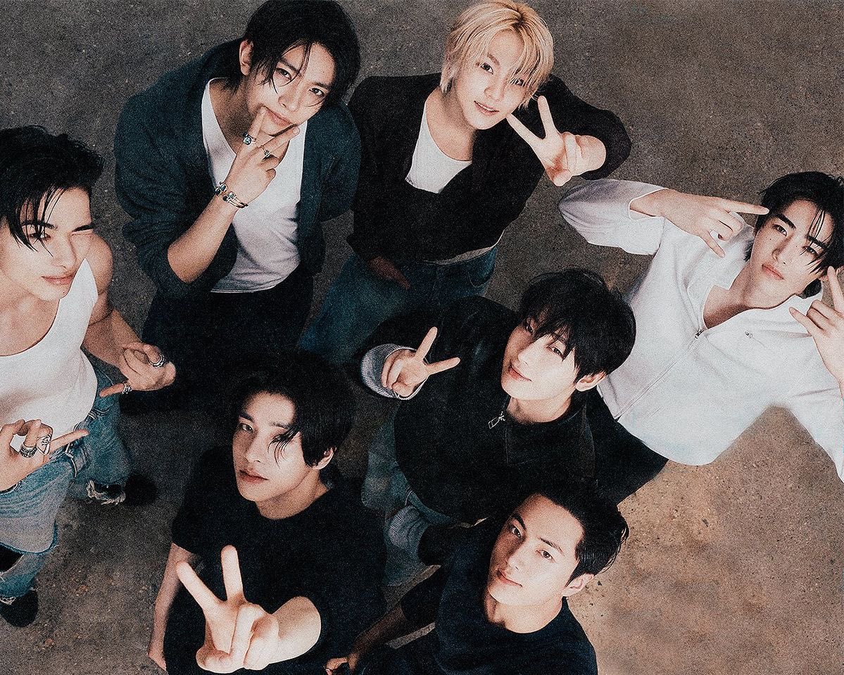 sooddi;)🧃: ENHYPEN IS 7 tweet media