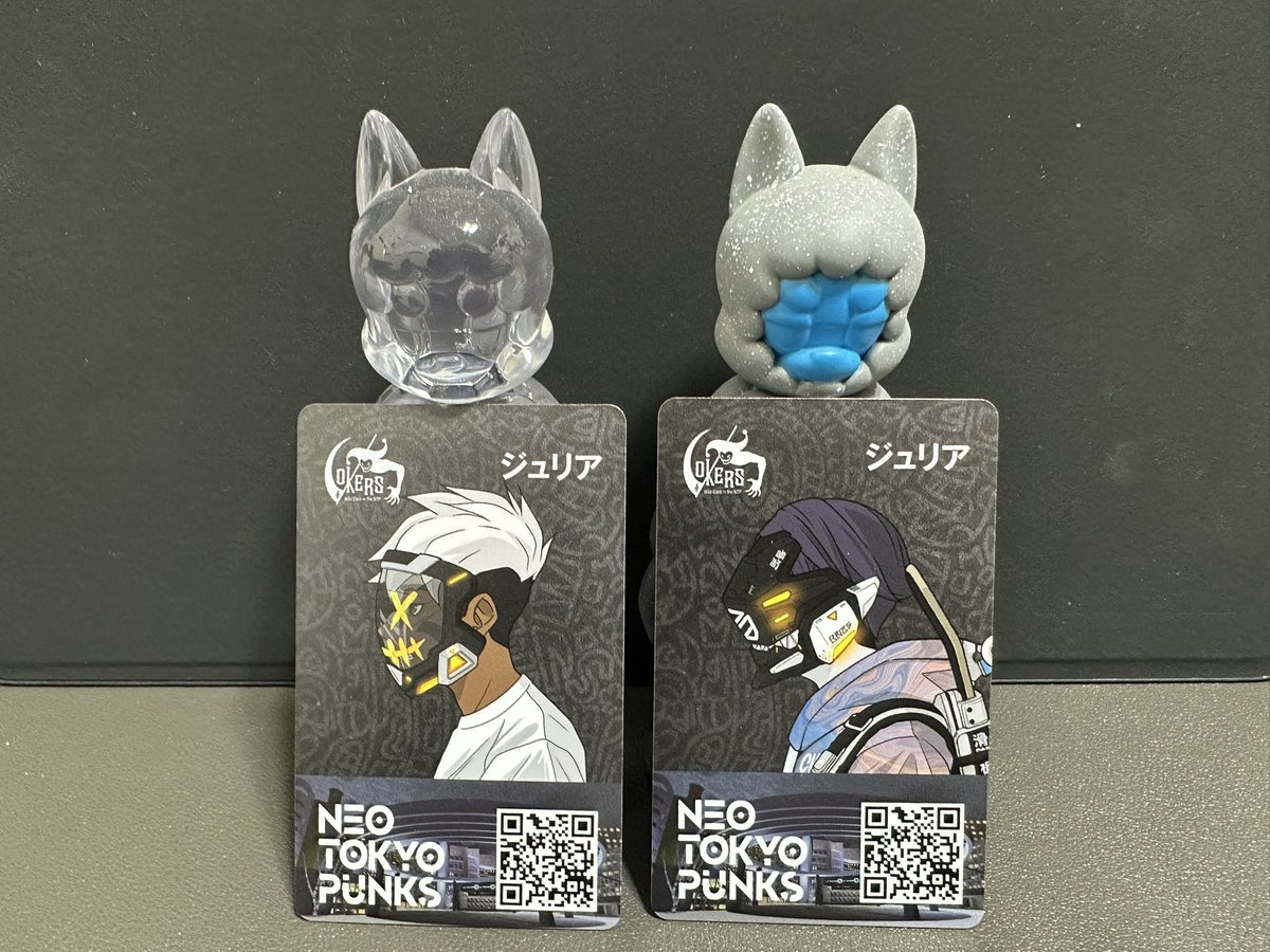 ジュリア🧩(GIULIAV6) tweet media