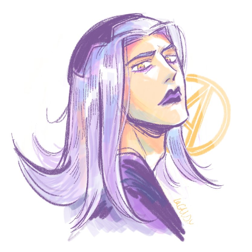 💀💙 LC 💙💀 tweet media