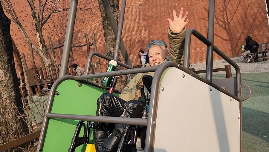 페미니스트 저널 일다 tweet media