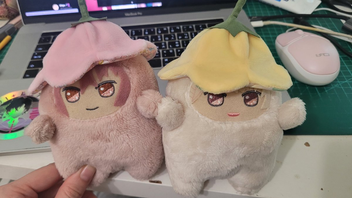 Chiyo🪡🧵 tweet media