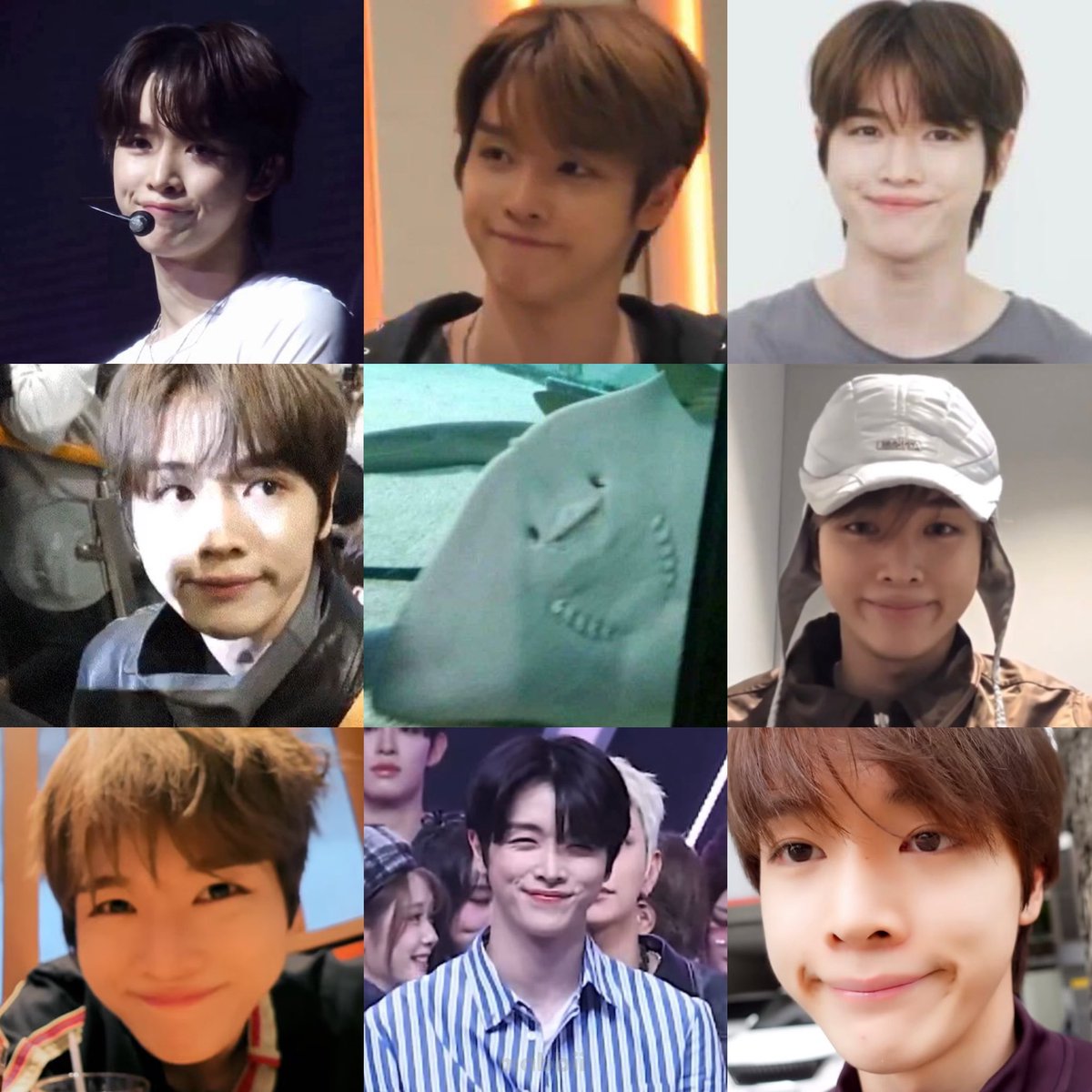 .☘︎ ݁˖ 하늘 ˖Ი𐑼⋆ tweet media