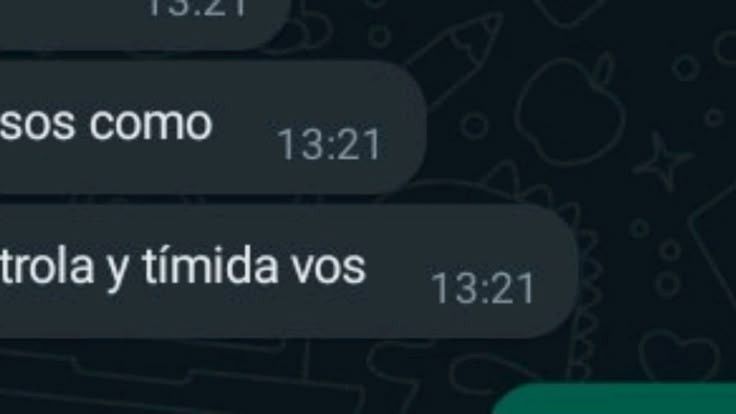 Mikka 🇦🇷 tweet media