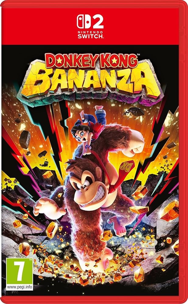 _san_undertale's tweet photo. @LuigiXP Donkey Kong Bananza if it was hyper specifically made for me https://t.co/tnA5aNIvPe