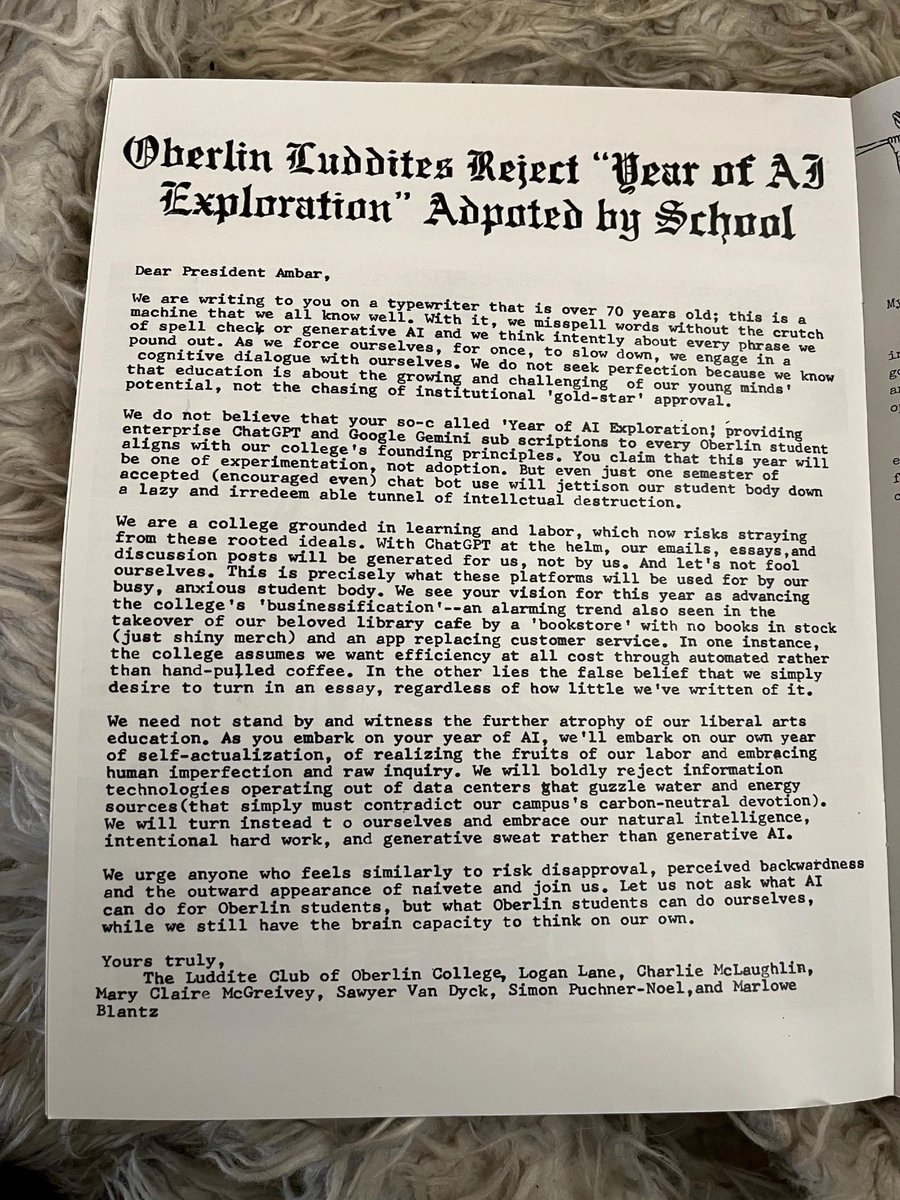 Remmelt Ellen 🛑 tweet media